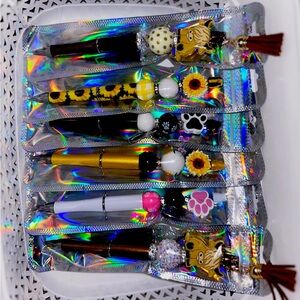 Writing pens